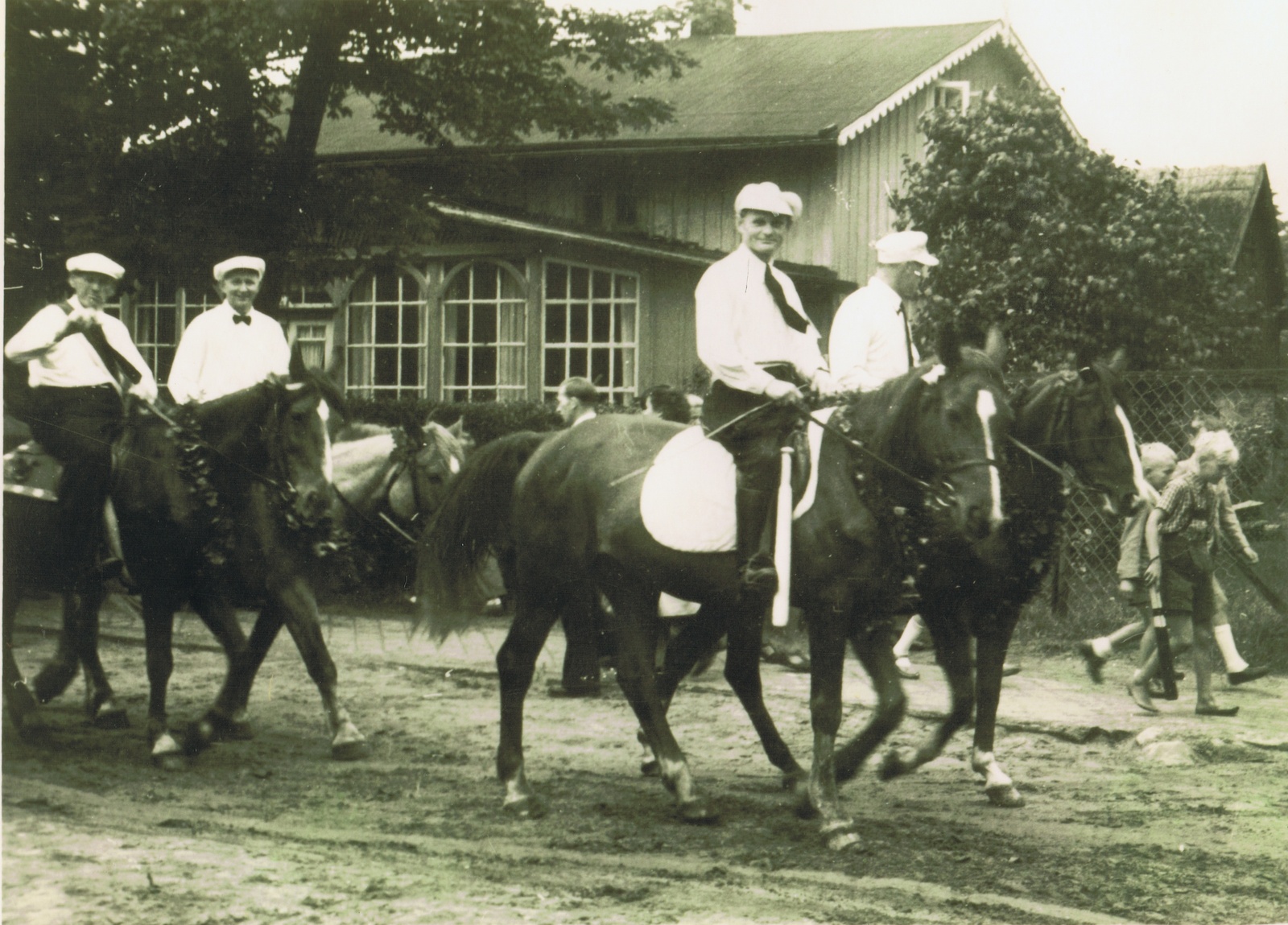 Reiter 1961